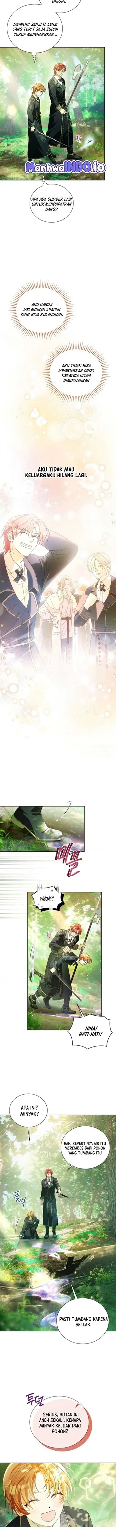 Halaman 14 dari I'm the Commander of the Second Male Lead's Knights Chapter 9