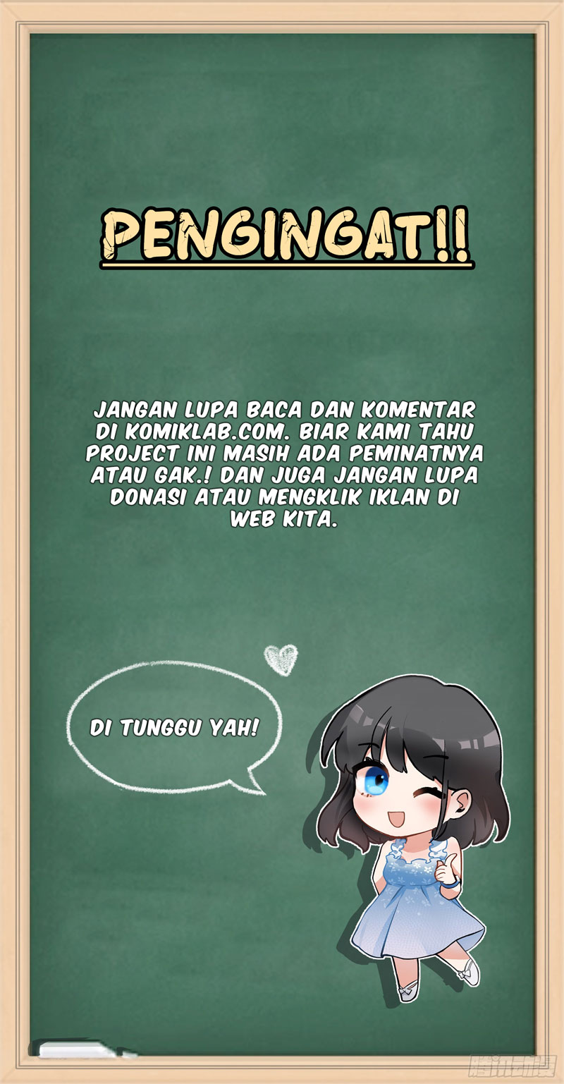 Halaman 19 dari I’m Trapped in This Day for One Thousand Years Chapter 14