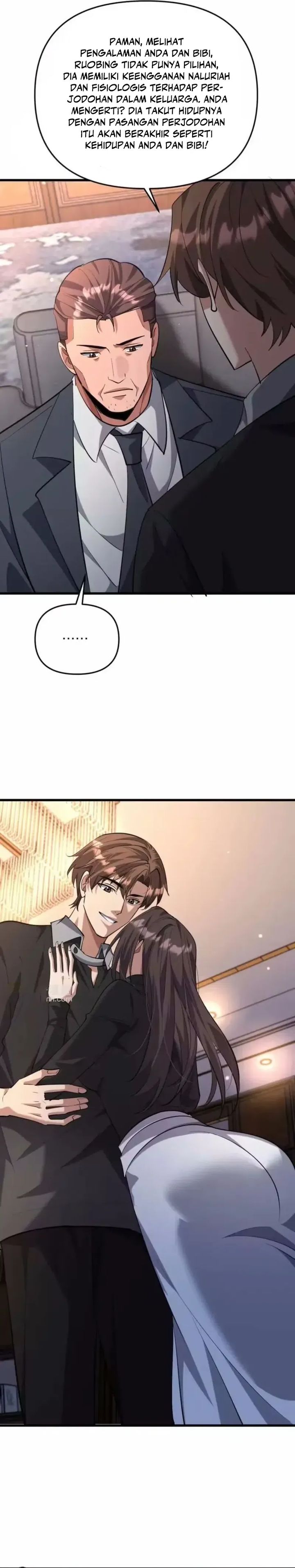 I'm Trapped in This Day for One Thousand Years chapter 254 halaman 18