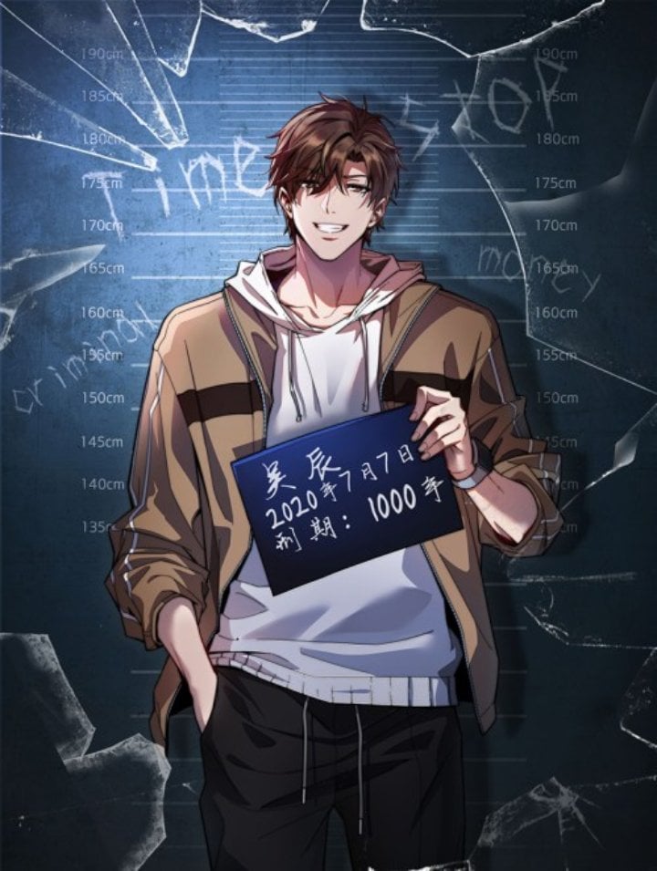 Halaman 1 dari I’m Trapped in This Day for One Thousand Years Chapter 262
