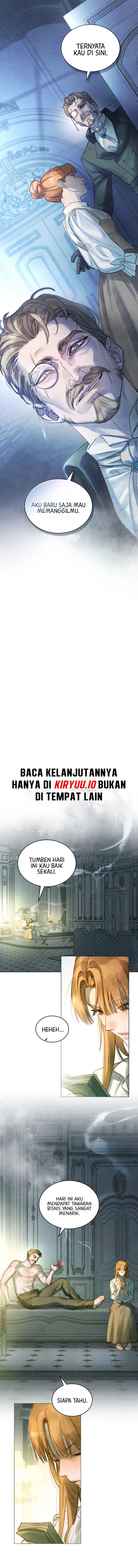 In The Garden of May chapter 24 halaman 7