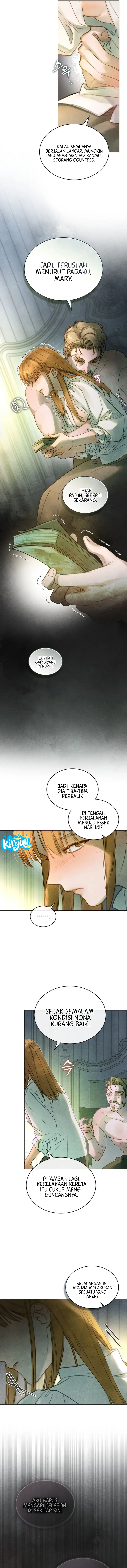 In The Garden of May chapter 24 halaman 8