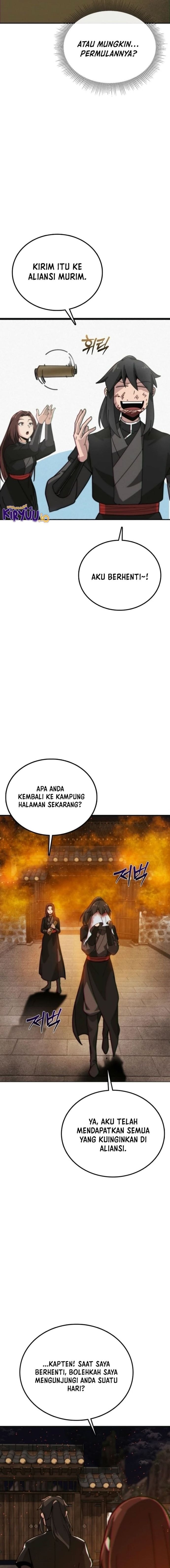 Starting the Clan System Chapter 1 – halaman 15