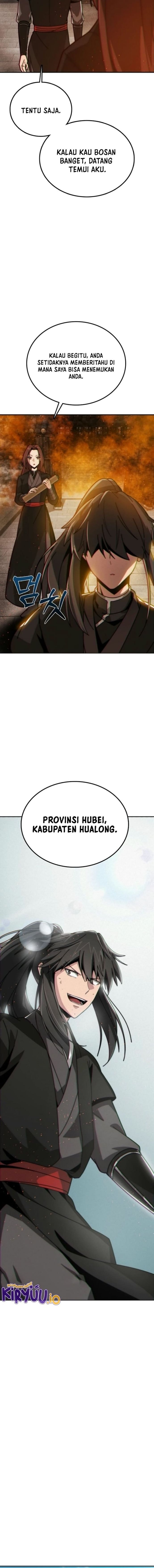 Starting the Clan System Chapter 1 – halaman 16