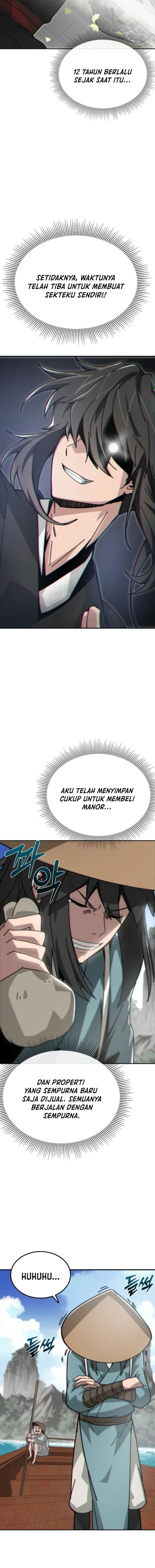 Starting the Clan System Chapter 1 – halaman 18