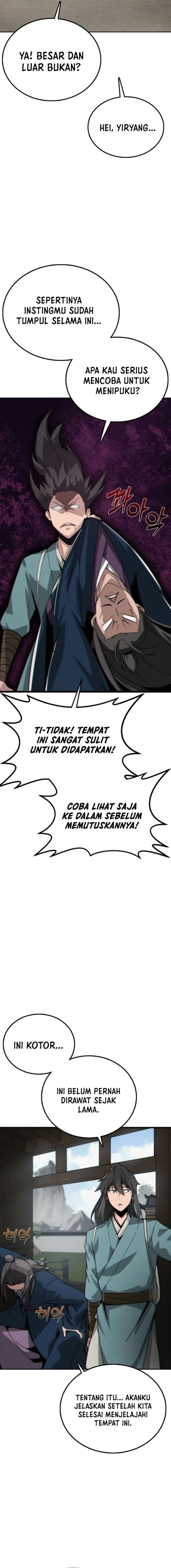 Starting the Clan System Chapter 1 – halaman 22