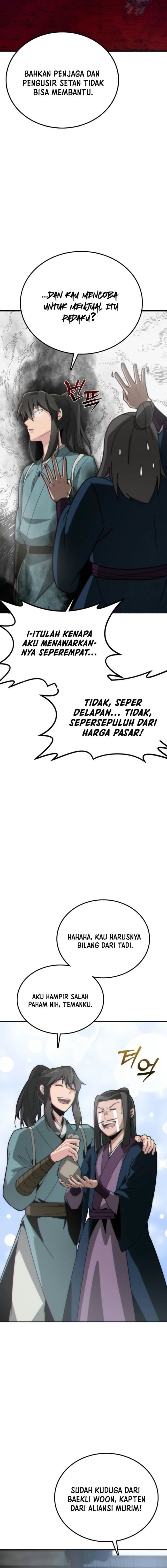 Starting the Clan System Chapter 1 – halaman 25