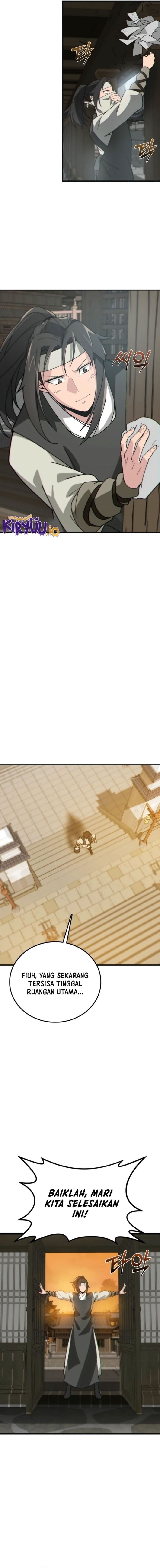 Starting the Clan System Chapter 1 – halaman 29