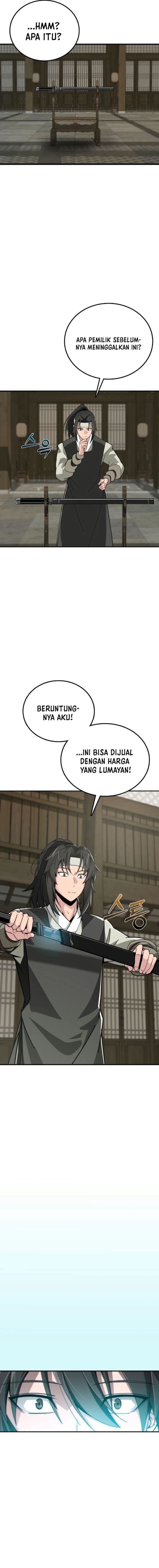 Starting the Clan System Chapter 1 – halaman 30