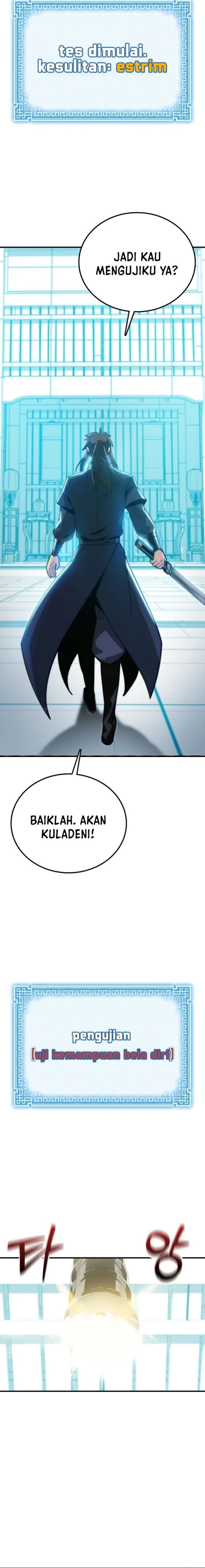 Starting the Clan System Chapter 1 – halaman 33