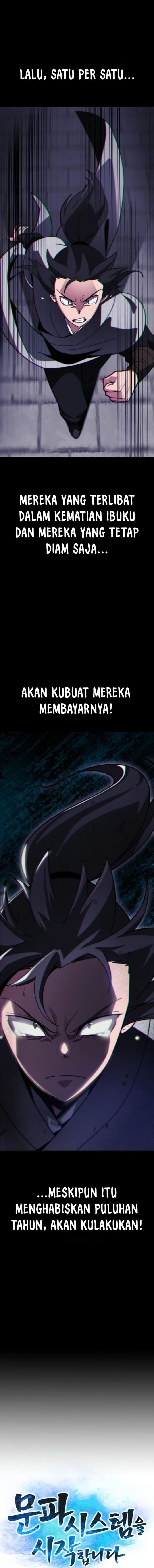 Starting the Clan System Chapter 1 – halaman 6