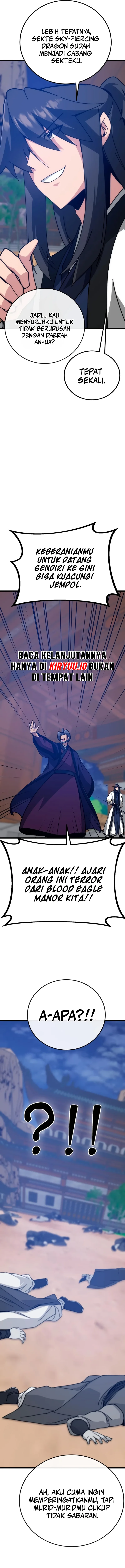 Initializing the Sect System chapter 40 halaman 9