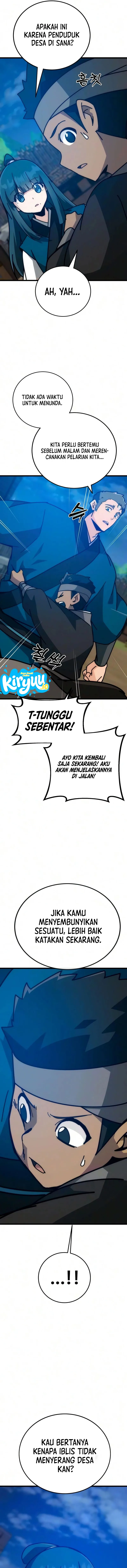 Initializing the Sect System chapter 42 halaman 11