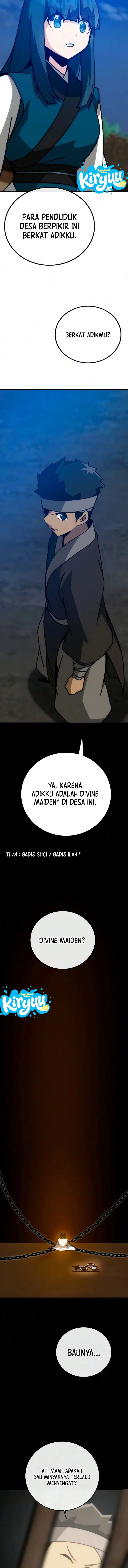 Initializing the Sect System chapter 42 halaman 12