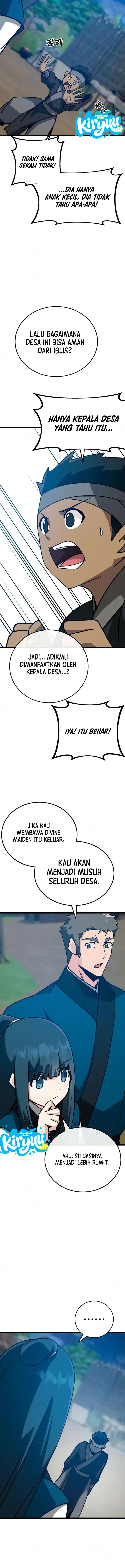 Initializing the Sect System chapter 42 halaman 15