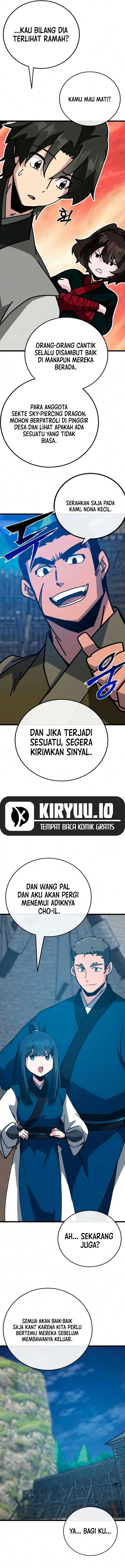 Initializing the Sect System chapter 42 halaman 5