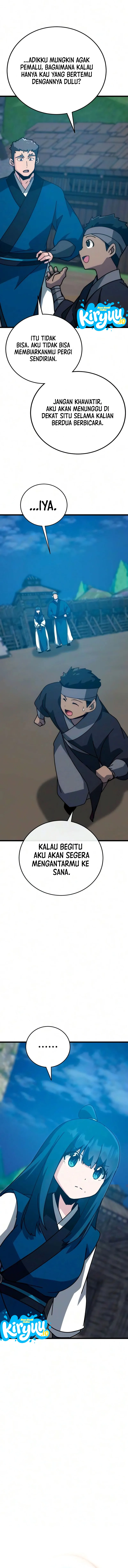 Initializing the Sect System chapter 42 halaman 6