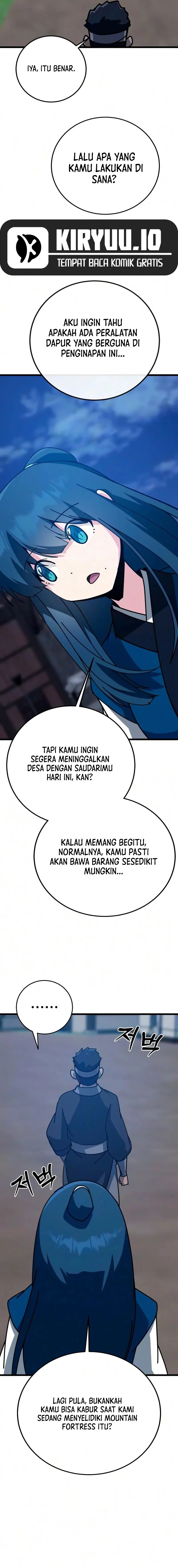Initializing the Sect System chapter 42 halaman 9