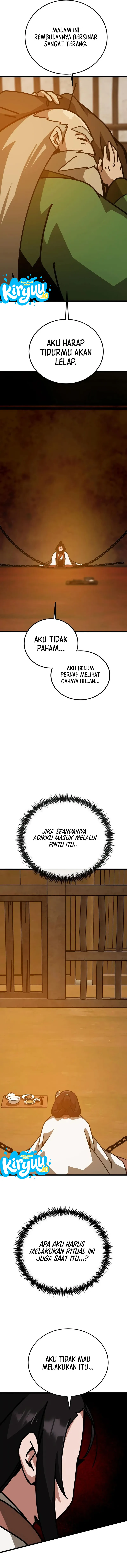 Initializing the Sect System chapter 43 halaman 14