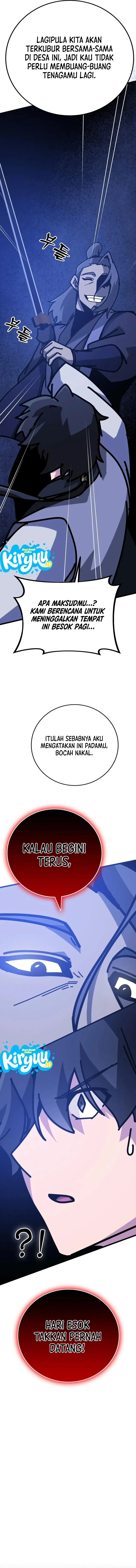 Initializing the Sect System chapter 43 halaman 21