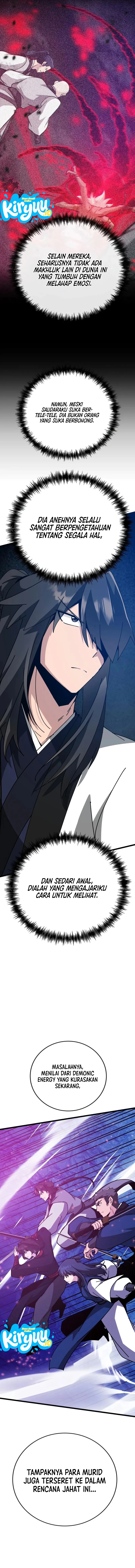 Initializing the Sect System chapter 43 halaman 4