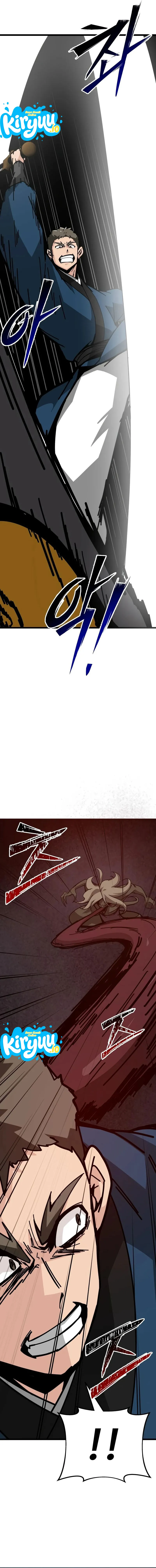 Initializing the Sect System chapter 43 halaman 8