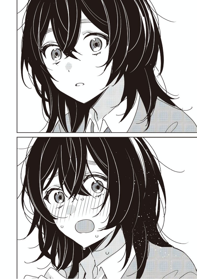Inko demo Seishun Shitai chapter 26 halaman 14