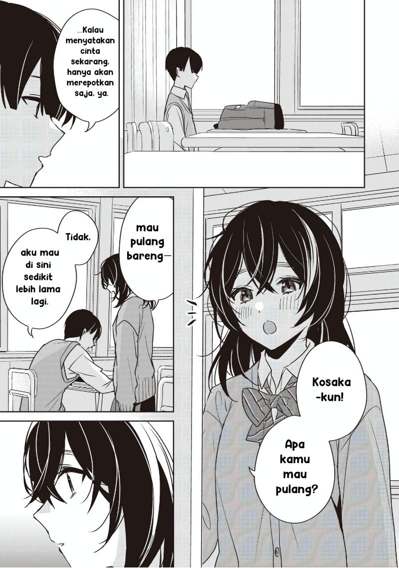 Inko demo Seishun Shitai chapter 26 halaman 9