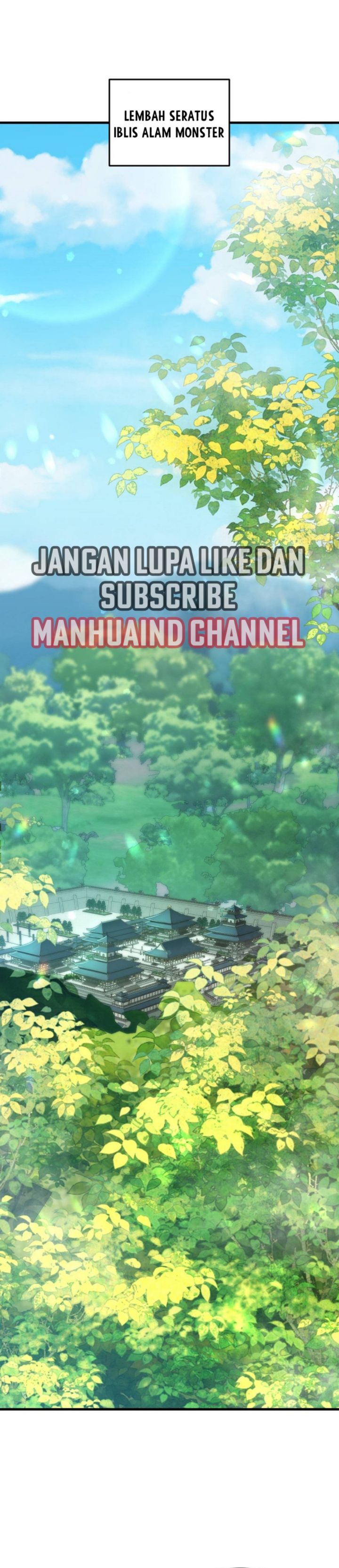 Kaiju Zhenjing Nudi Laopo chapter 119 halaman 13