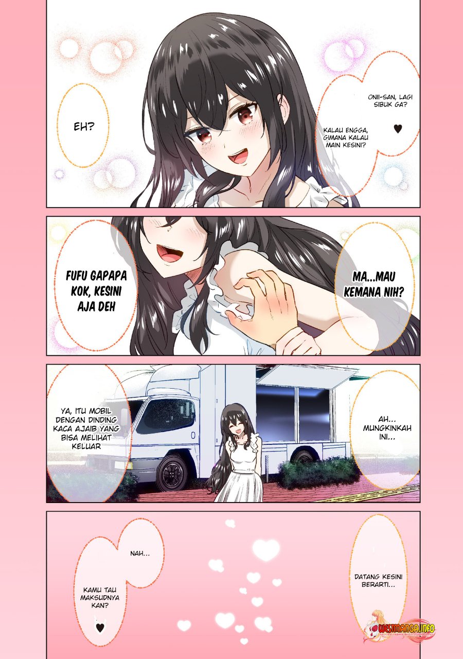 Halaman 3 dari Isekai Danyuu ~Shiru Danyuu ga Isekai Tensei shite Ero Chishiki Furu Katsuyo de Musou Danyuu ni naru Hanashi~ Chapter 1