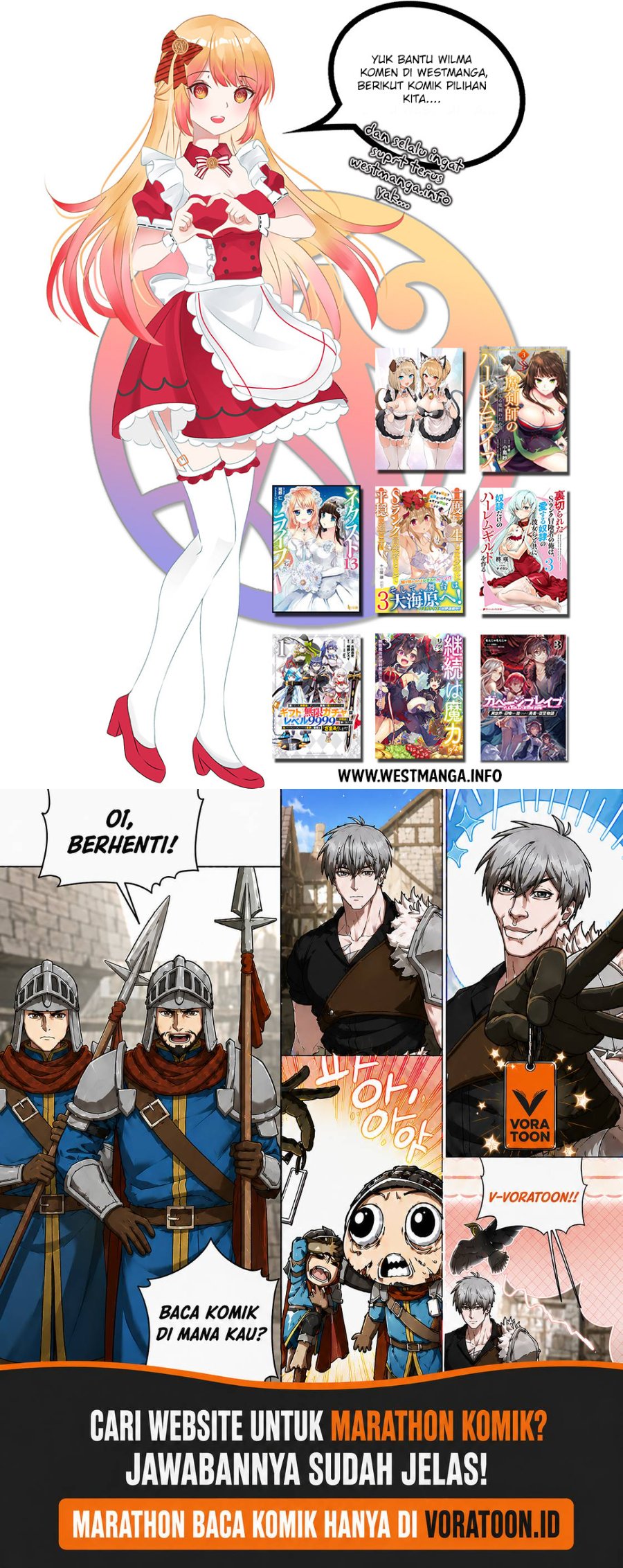 Halaman 34 dari Isekai Danyuu ~Shiru Danyuu ga Isekai Tensei shite Ero Chishiki Furu Katsuyo de Musou Danyuu ni naru Hanashi~ Chapter 1