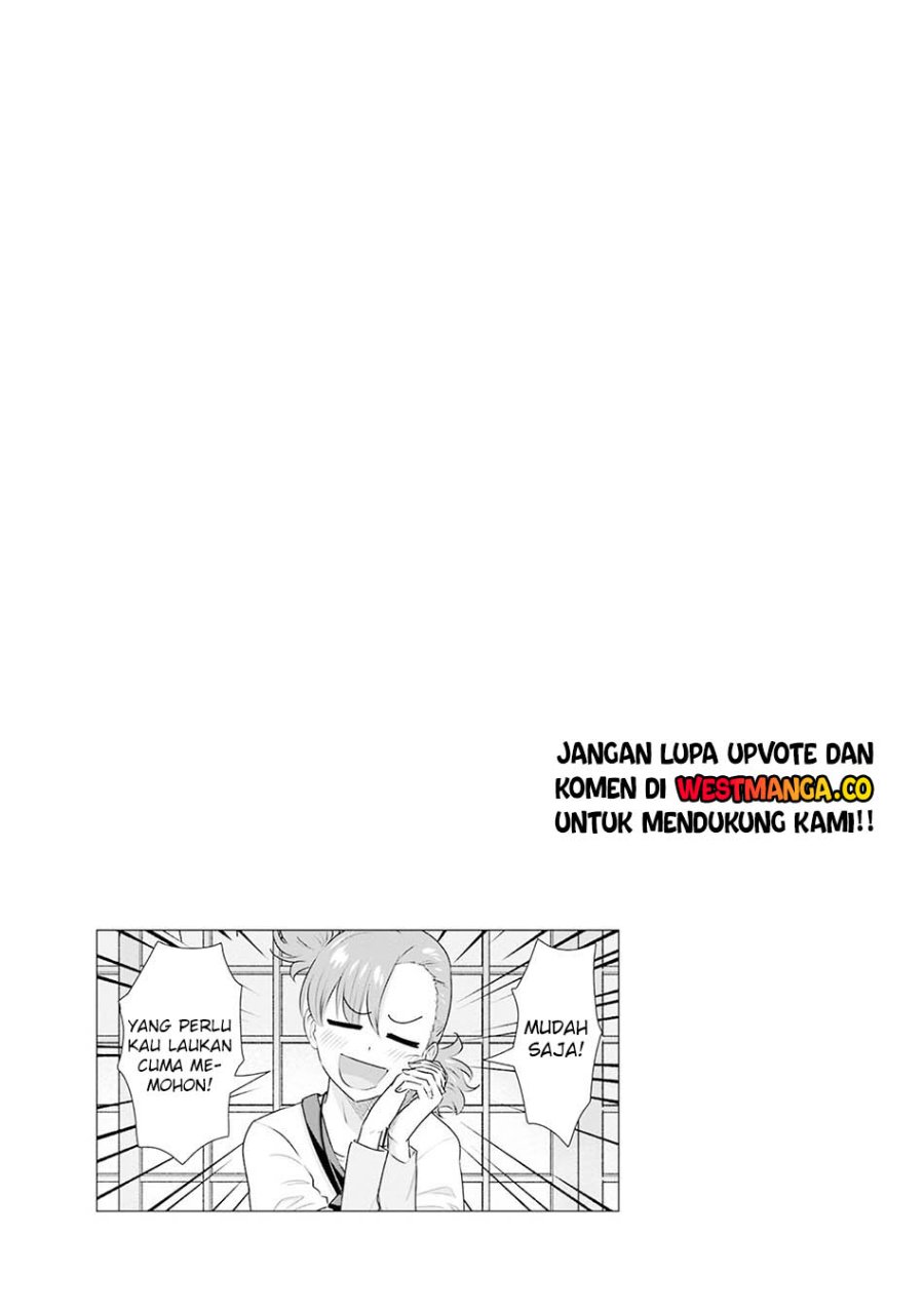 Halaman 17 dari Isekai Danyuu ~Shiru Danyuu ga Isekai Tensei shite Ero Chishiki Furu Katsuyo de Musou Danyuu ni naru Hanashi~ Chapter 41