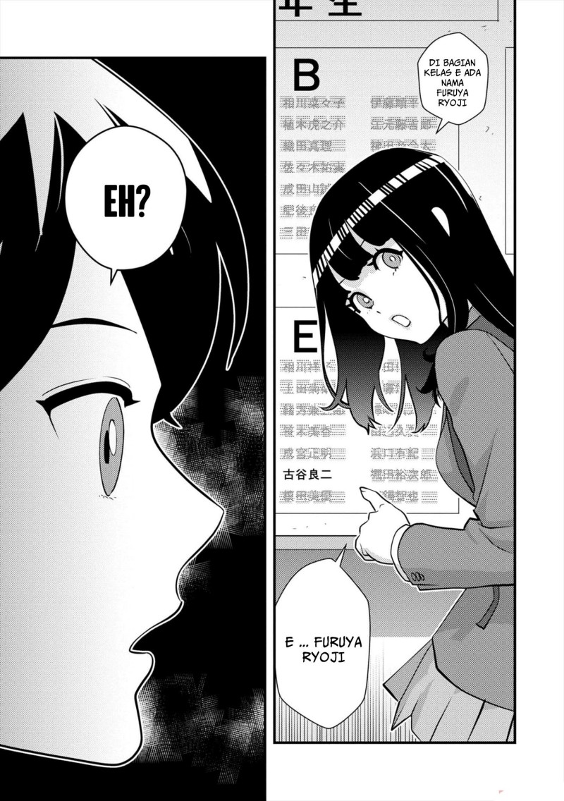 Isekai Kaeri no Yuusha wa, Dungeon ga Shutsugen shita Genjitsu Sekai de, Influencer natte Kane wo Kasegimasu! chapter 9 halaman 11
