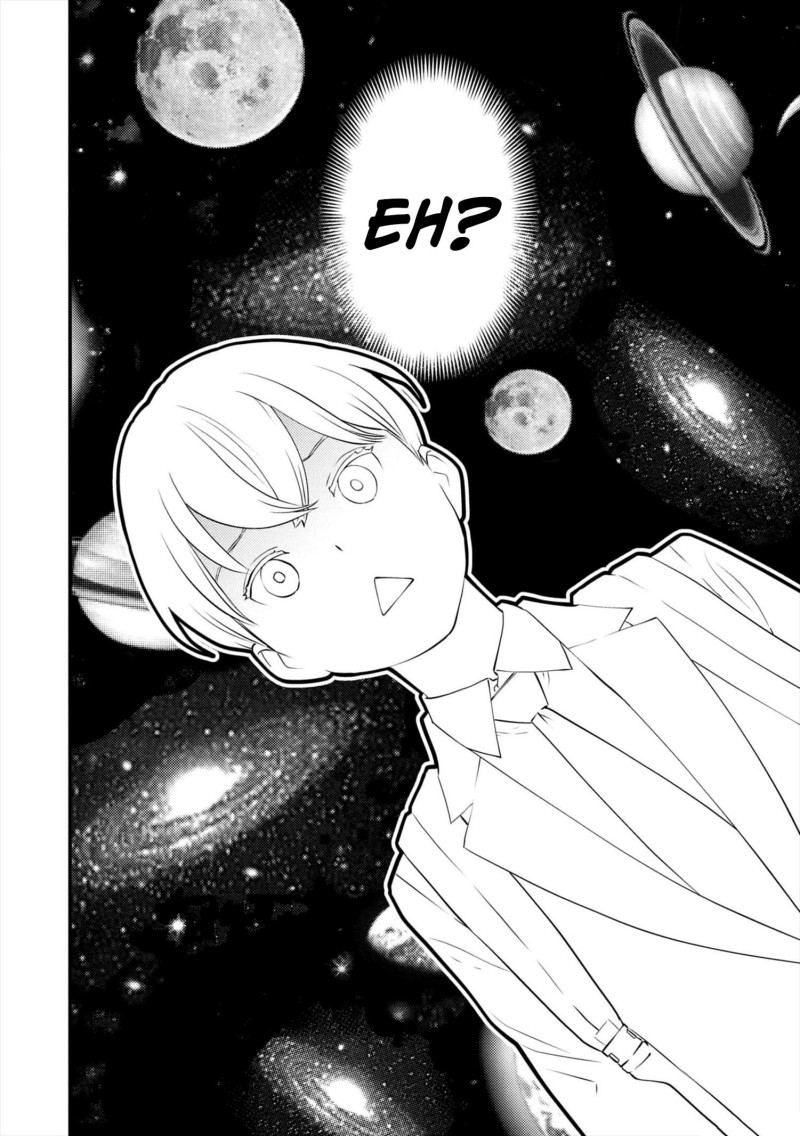 Isekai Kaeri no Yuusha wa, Dungeon ga Shutsugen shita Genjitsu Sekai de, Influencer natte Kane wo Kasegimasu! chapter 9 halaman 12