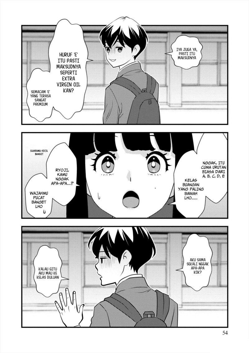 Isekai Kaeri no Yuusha wa, Dungeon ga Shutsugen shita Genjitsu Sekai de, Influencer natte Kane wo Kasegimasu! chapter 9 halaman 14