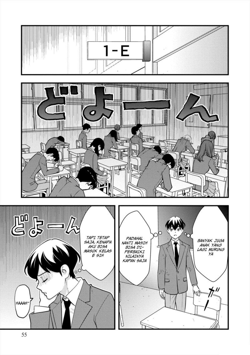 Isekai Kaeri no Yuusha wa, Dungeon ga Shutsugen shita Genjitsu Sekai de, Influencer natte Kane wo Kasegimasu! chapter 9 halaman 15