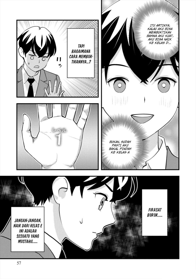 Isekai Kaeri no Yuusha wa, Dungeon ga Shutsugen shita Genjitsu Sekai de, Influencer natte Kane wo Kasegimasu! chapter 9 halaman 17