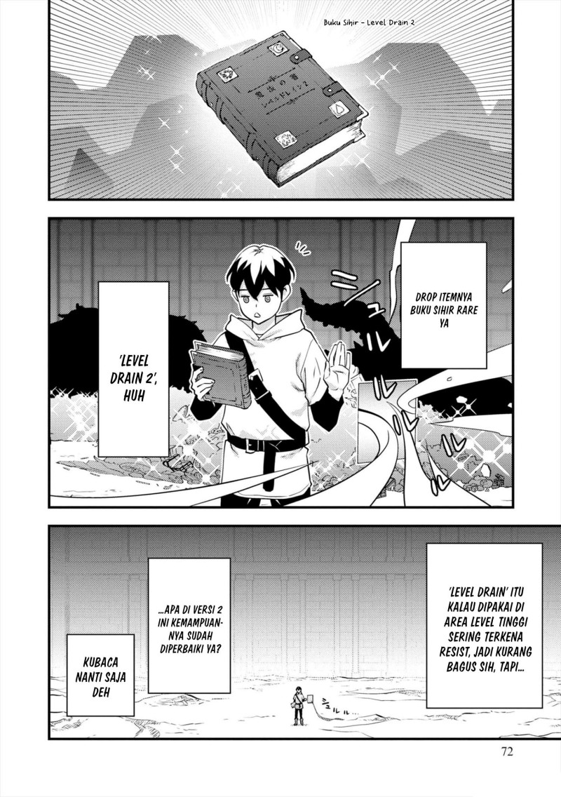 Isekai Kaeri no Yuusha wa, Dungeon ga Shutsugen shita Genjitsu Sekai de, Influencer natte Kane wo Kasegimasu! chapter 9 halaman 32