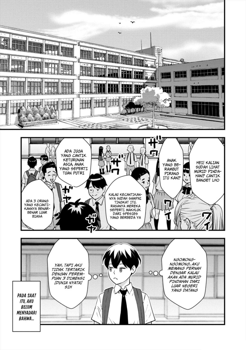 Isekai Kaeri no Yuusha wa, Dungeon ga Shutsugen shita Genjitsu Sekai de, Influencer natte Kane wo Kasegimasu! chapter 9 halaman 41