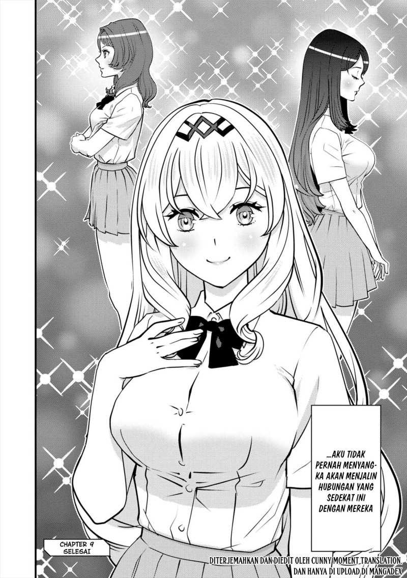 Isekai Kaeri no Yuusha wa, Dungeon ga Shutsugen shita Genjitsu Sekai de, Influencer natte Kane wo Kasegimasu! chapter 9 halaman 42