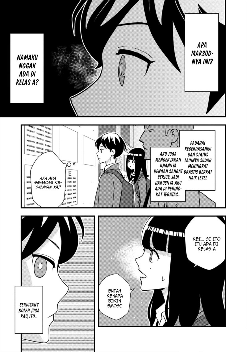 Isekai Kaeri no Yuusha wa, Dungeon ga Shutsugen shita Genjitsu Sekai de, Influencer natte Kane wo Kasegimasu! chapter 9 halaman 9