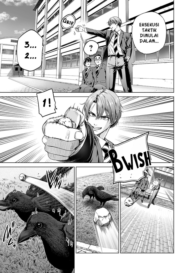 Halaman 17 dari Isekai H Eiyuuden ~Bishoujo Senshi-tachi wa Saikyou Gunshi no Muchana Onegai ni Sakaraenai~ Chapter 1