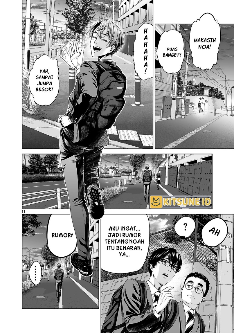 Halaman 20 dari Isekai H Eiyuuden ~Bishoujo Senshi-tachi wa Saikyou Gunshi no Muchana Onegai ni Sakaraenai~ Chapter 1