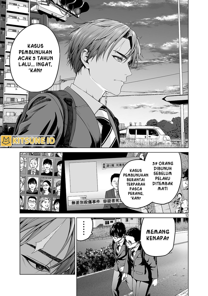 Halaman 21 dari Isekai H Eiyuuden ~Bishoujo Senshi-tachi wa Saikyou Gunshi no Muchana Onegai ni Sakaraenai~ Chapter 1