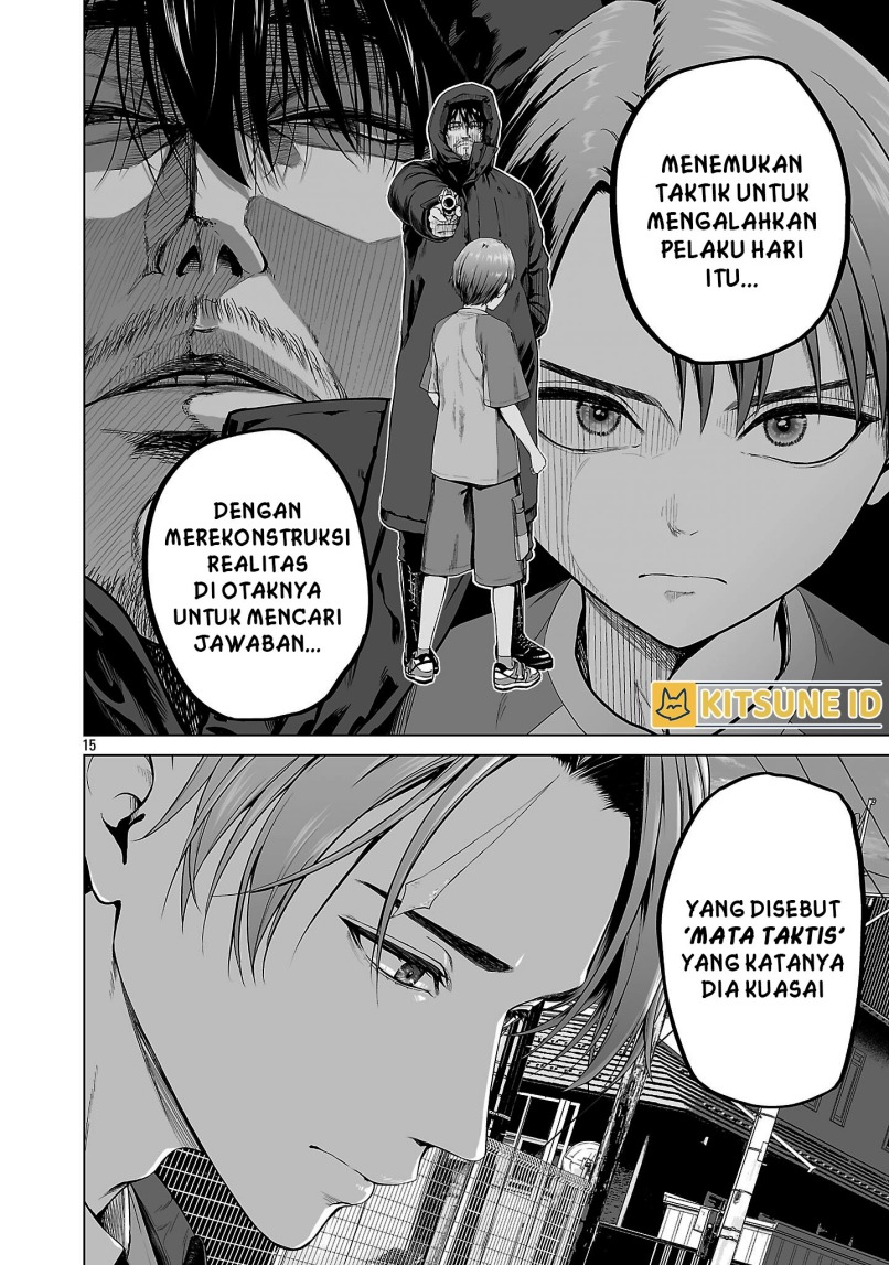 Halaman 24 dari Isekai H Eiyuuden ~Bishoujo Senshi-tachi wa Saikyou Gunshi no Muchana Onegai ni Sakaraenai~ Chapter 1
