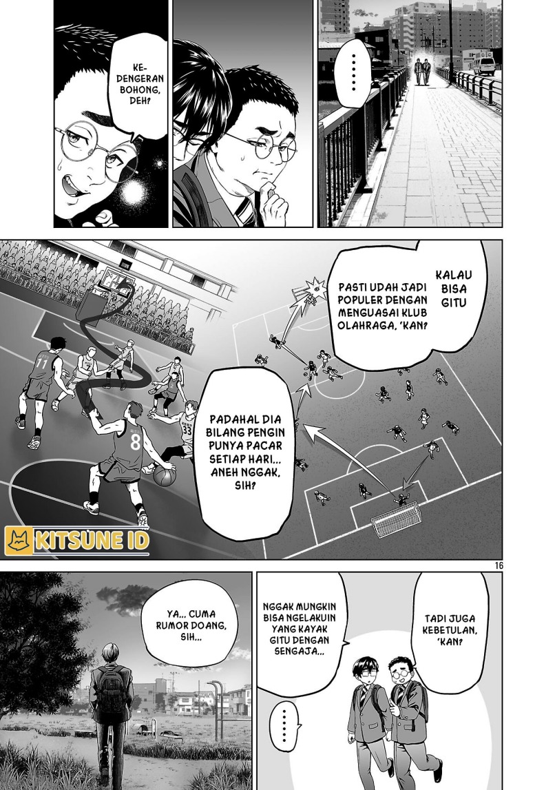 Halaman 25 dari Isekai H Eiyuuden ~Bishoujo Senshi-tachi wa Saikyou Gunshi no Muchana Onegai ni Sakaraenai~ Chapter 1