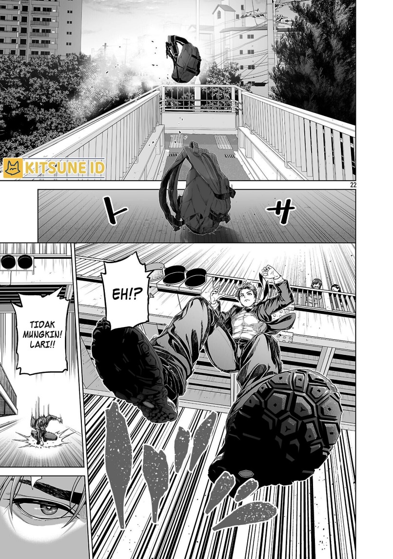 Halaman 31 dari Isekai H Eiyuuden ~Bishoujo Senshi-tachi wa Saikyou Gunshi no Muchana Onegai ni Sakaraenai~ Chapter 1