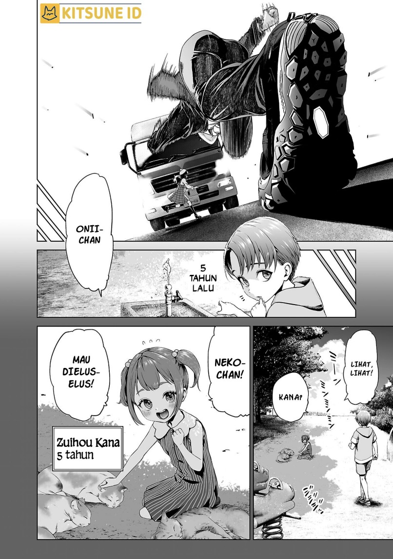 Halaman 32 dari Isekai H Eiyuuden ~Bishoujo Senshi-tachi wa Saikyou Gunshi no Muchana Onegai ni Sakaraenai~ Chapter 1