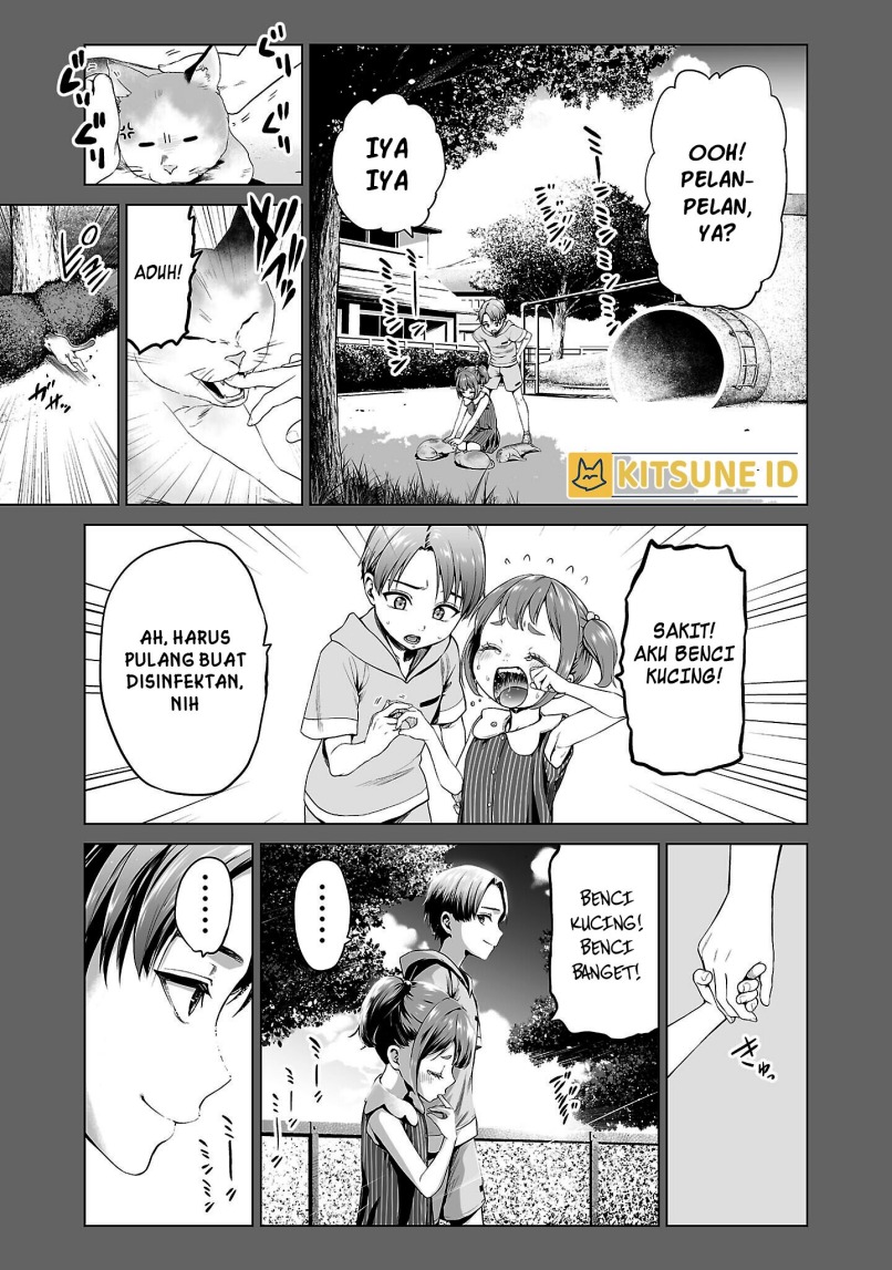 Halaman 33 dari Isekai H Eiyuuden ~Bishoujo Senshi-tachi wa Saikyou Gunshi no Muchana Onegai ni Sakaraenai~ Chapter 1