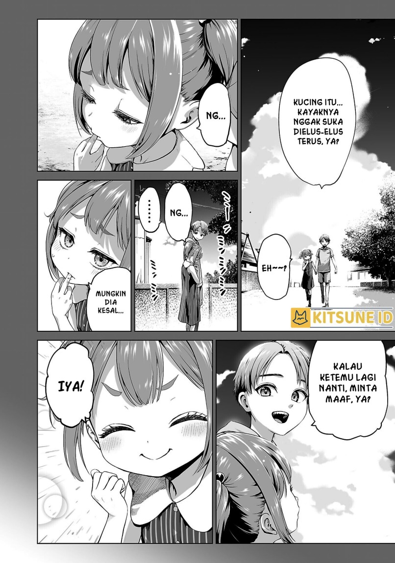 Halaman 34 dari Isekai H Eiyuuden ~Bishoujo Senshi-tachi wa Saikyou Gunshi no Muchana Onegai ni Sakaraenai~ Chapter 1
